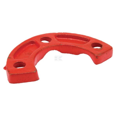 Segment NIEMEYER 010458