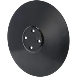 Disque PÖTTINGER 008612323360