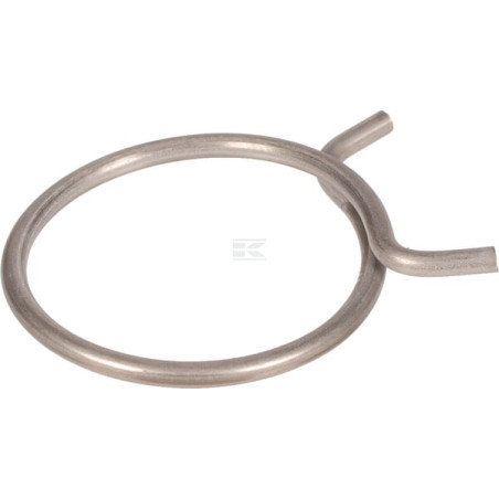 Collier de serrage SOLO 0073451