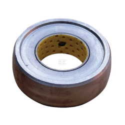 Roulement à rouleaux de chenille PÖTTINGER 00SK4716