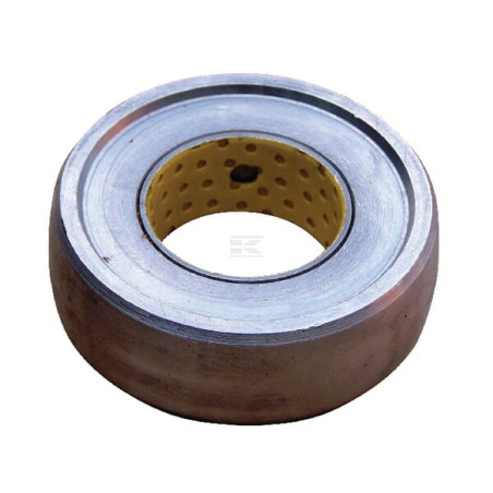 Roulement à rouleaux de chenille PÖTTINGER 00SK4716