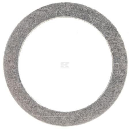 Bague d'étanchéité AGRIA 00916