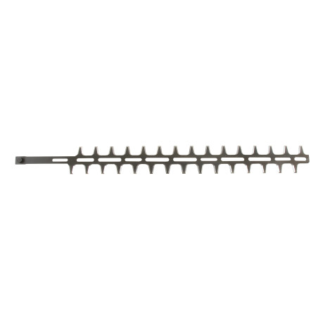 Lame double denture de taille-haies 652mm GGP - CASTELGARDEN 6990176