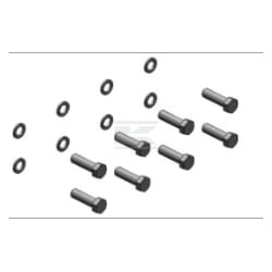 Jeu de vis SCHARMÜLLER 00951001