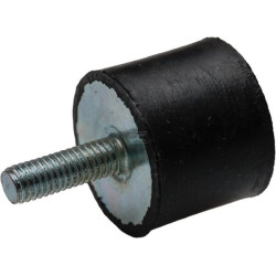 Support anti-vibration GIANNI FERRARI 0074030050