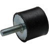 Support anti-vibration GIANNI FERRARI 0074030050