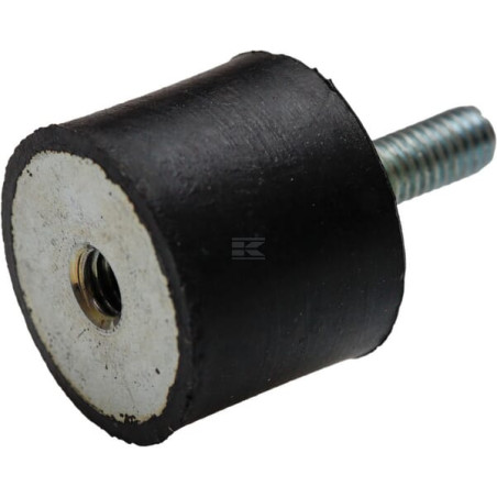 Support anti-vibration GIANNI FERRARI 0074030050