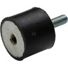 Support anti-vibration GIANNI FERRARI 0074030050