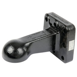 Anneau d'attelage SCHARMÜLLER 00652950A90