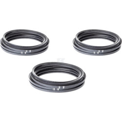 Courroie de traction KRONE 009215221