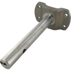 Axe de bride NIEMEYER 010362