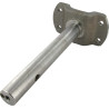Axe de bride NIEMEYER 010362