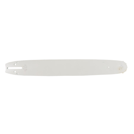 Guide de tronçonneuse 18'' 45cm, 3/8 058'' (1,5mm) 66E GGP - CASTELGARDEN 6995316