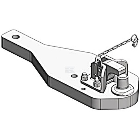 Support SCHARMÜLLER 009614521A11