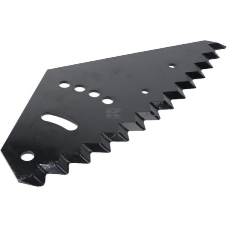 Couteau de mélangeuse AKM 0101101NC