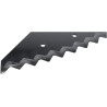 Couteau de mélangeuse AKM 0101101NC