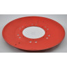 Disque de tambour NIEMEYER 011575