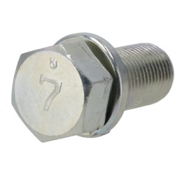 Boulon de roue KUBOTA 0113351635