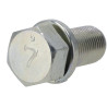 Boulon de roue KUBOTA 0113351635