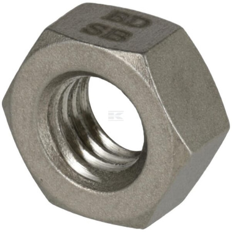 Ecrou hexagonal DEUTZ 01149059