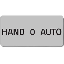 Autocollant NEW-ELFIN 02097T