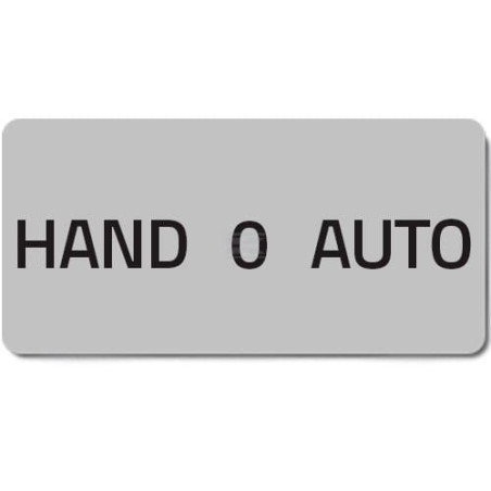 Autocollant NEW-ELFIN 02097T