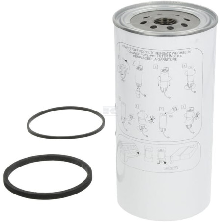 Cartouche DEUTZ 02113151