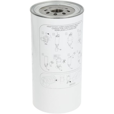 Cartouche DEUTZ 02113151