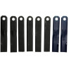 Jeu de lames GIANNI FERRARI 0190000155
