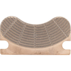 Secteur de friction FINAFF 017154592N