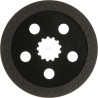Disque de frein UNIVERSEL 019454642N