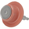 Membrane DEUTZ 02113543