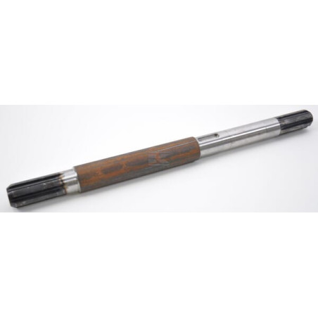 Axe NIEMEYER 016635