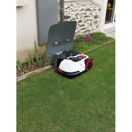 Abri ROBOTPROTECT 0210007