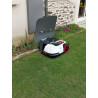 Abri ROBOTPROTECT 0210007