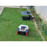 Abri ROBOTPROTECT 0210007