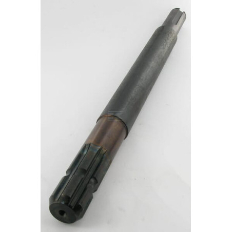 Axe NIEMEYER 017471
