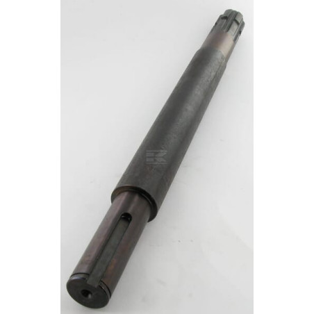 Axe NIEMEYER 017471