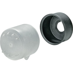 Capot NEW-ELFIN 020CPC22