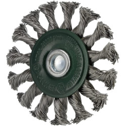 Brosse métallique OSBORN 0202611351