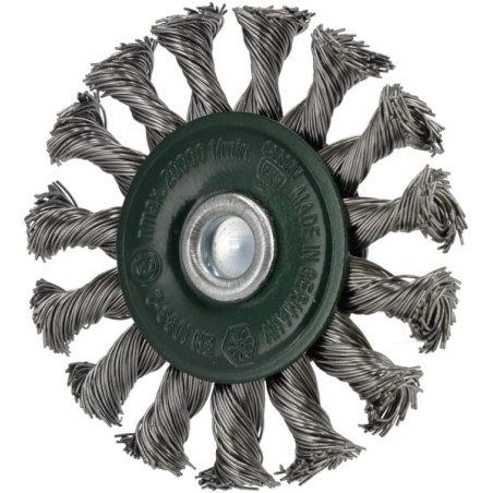 Brosse métallique OSBORN 0202611351
