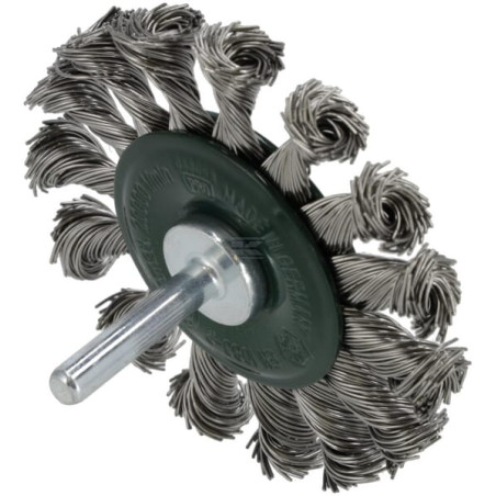 Brosse métallique OSBORN 0202611351
