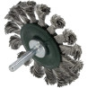 Brosse métallique OSBORN 0202611351
