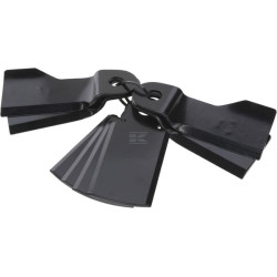 Jeu de lames GIANNI FERRARI 0190000162