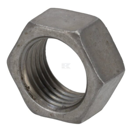Ecrou hexagonal DEUTZ 02109637