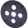 Disque de frein UNIVERSEL 01705434010N