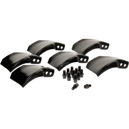 Jeu de palettes GIANNI FERRARI 0190002060