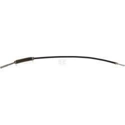 Cable UNBRANDED 02026625310N