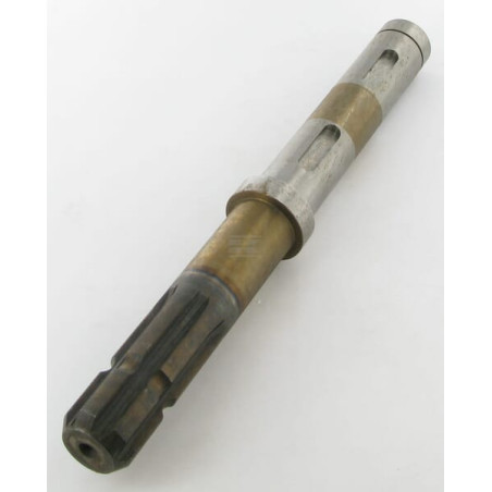 Axe NIEMEYER 017029