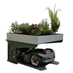Abri ROBOTPROTECT 0210006